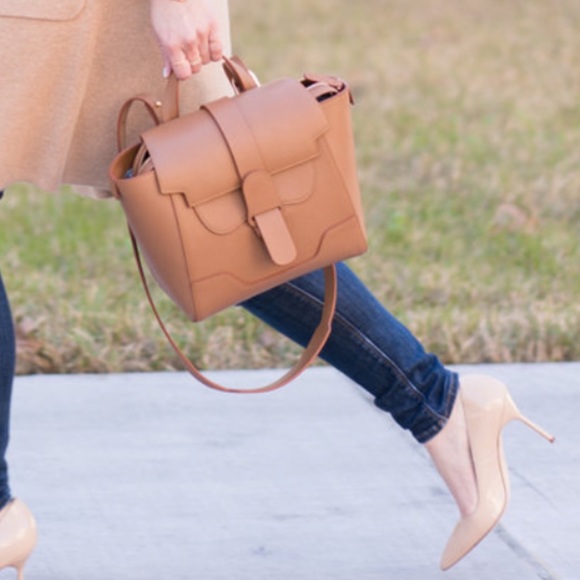 Mini Senreve Maestra 🔴 SOLD - Picture 10 of 14